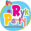 Foto de Ryk party